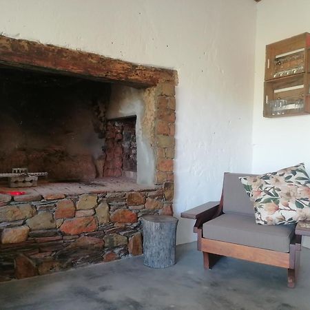 Lank-Gewag Farm Cottage With Private Hottub Montagu Exteriér fotografie