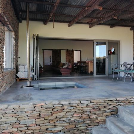 Lank-Gewag Farm Cottage With Private Hottub Montagu Exteriér fotografie