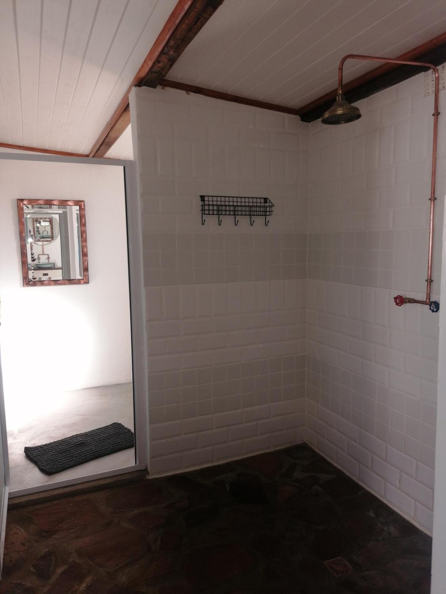 Lank-Gewag Farm Cottage With Private Hottub Montagu Exteriér fotografie