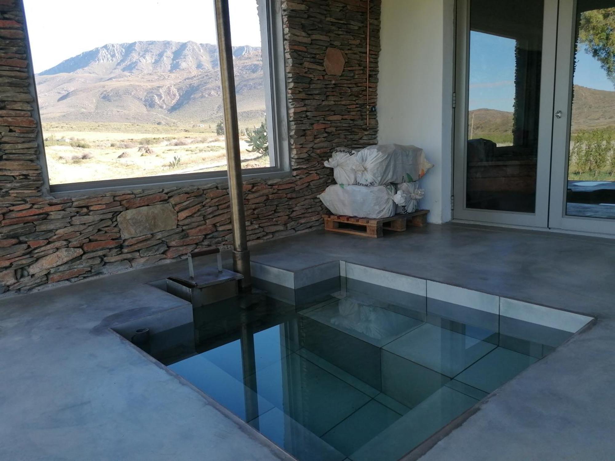 Lank-Gewag Farm Cottage With Private Hottub Montagu Exteriér fotografie