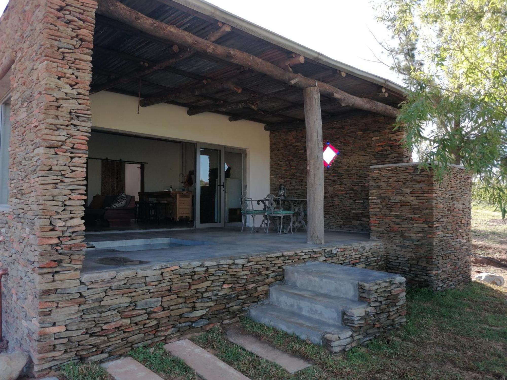 Lank-Gewag Farm Cottage With Private Hottub Montagu Exteriér fotografie